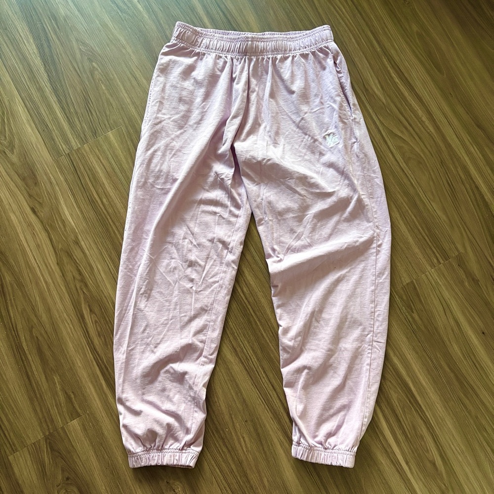 YoungLA Lavender Joggers